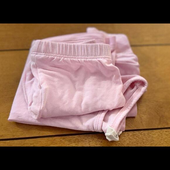 kytebaby short sleeve/shorts sleep set - Picture 4 of 5